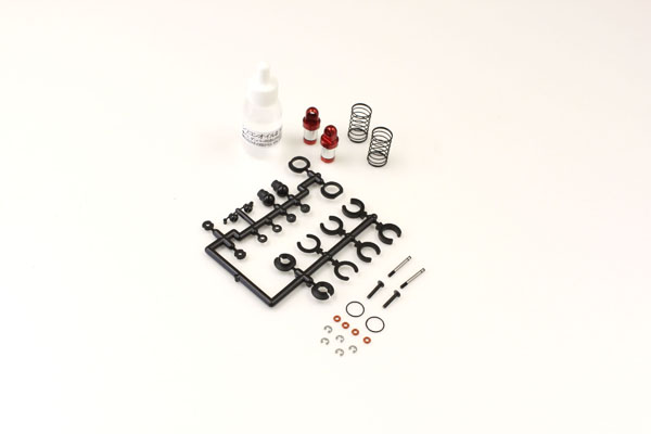 Kyosho #MBW37 Stossdämpfer Mini-Z Buggy Mb010 Big Shock (2)