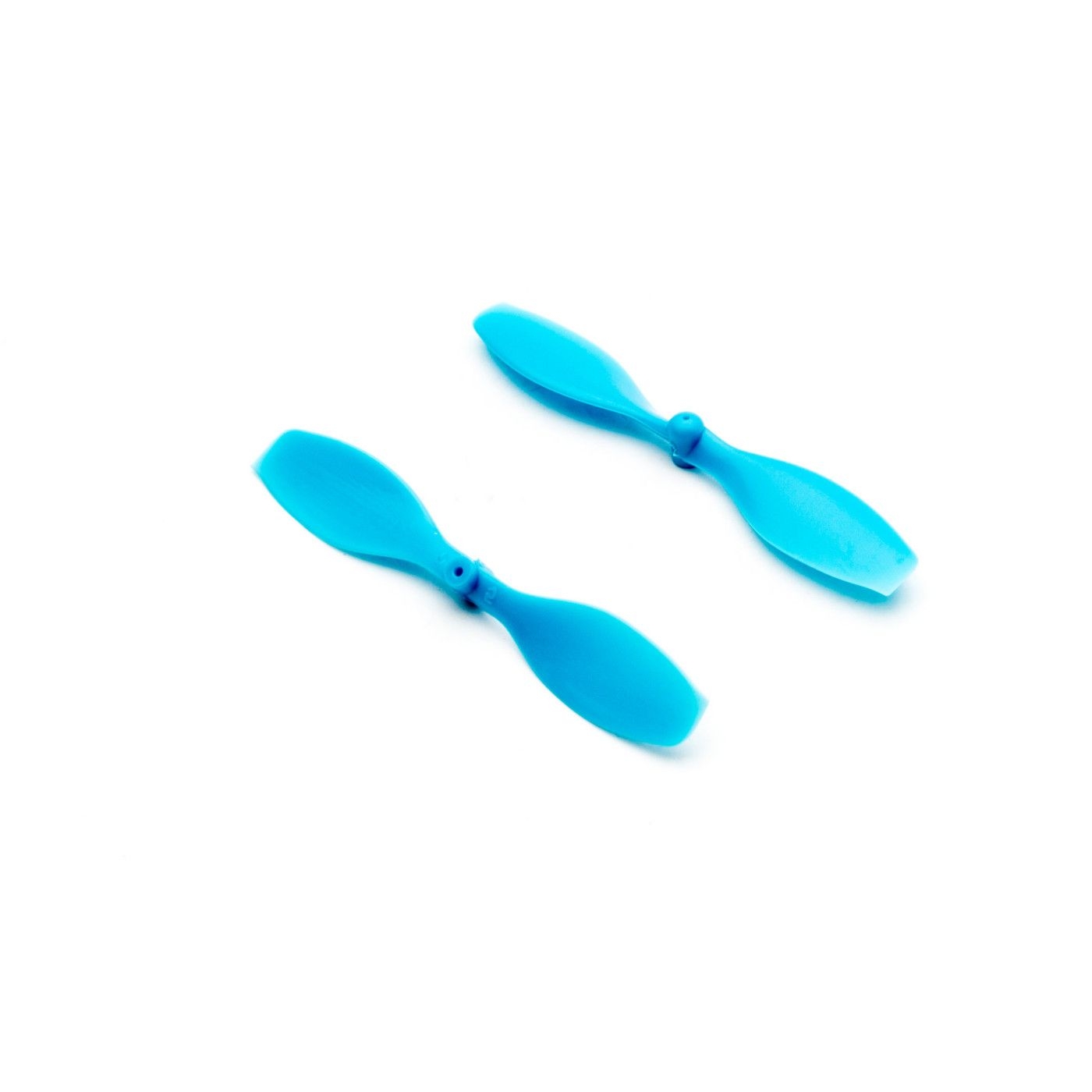 Blade #BLH7202 Nano QX Propeller LD blau (2)