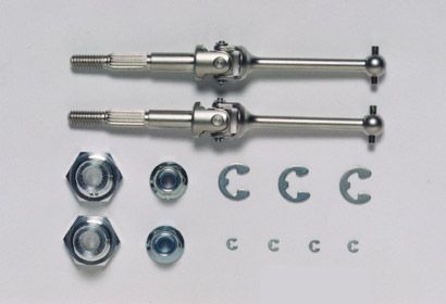 Tamiya #53410 TG10 Long Universal Shaft