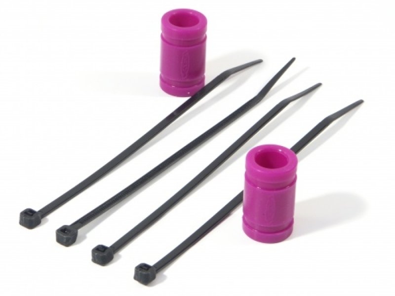 HPI #72110 Auspuffverbinder