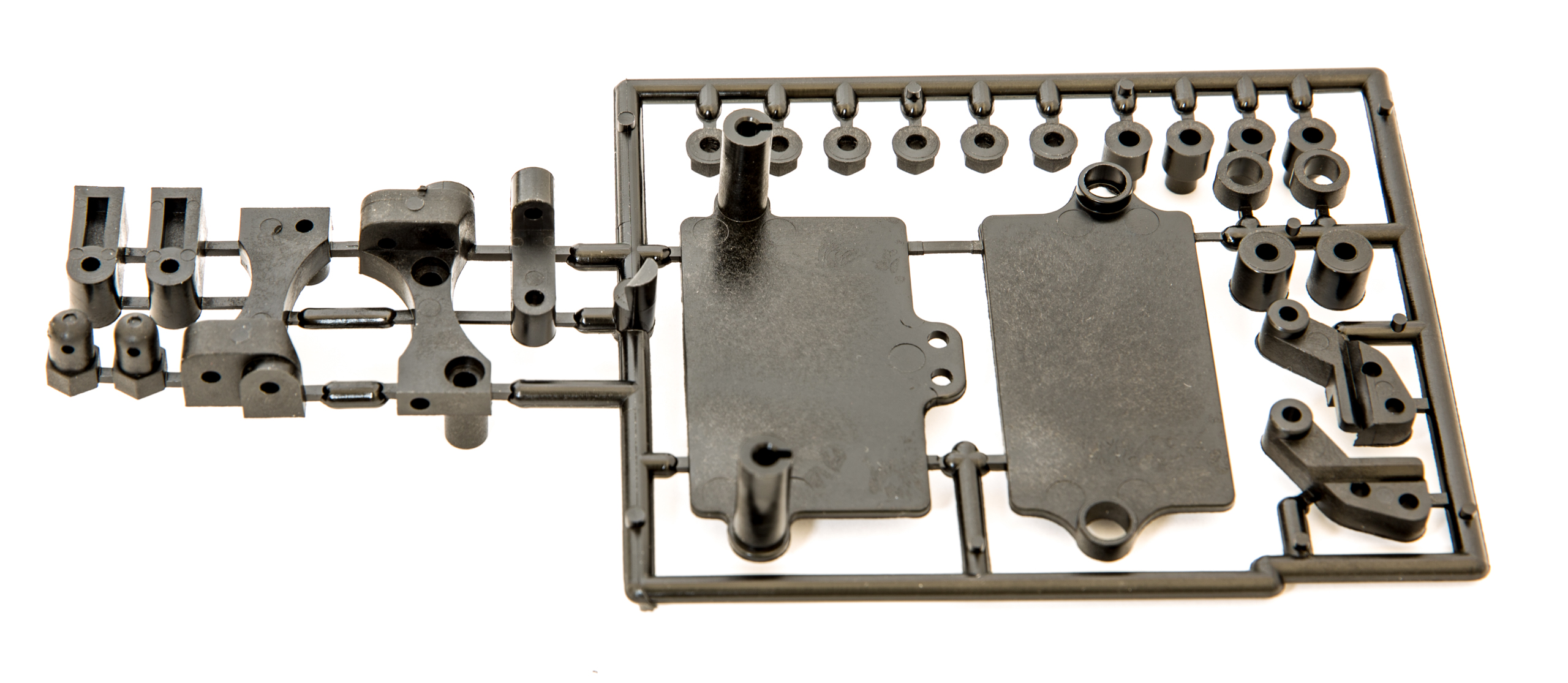 Kyosho #SP11 Kunststoffteile