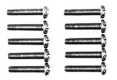 Tamiya #53013 Titanium Screw