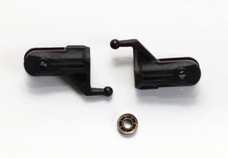 Nine Eagles #250903 Rotorblatthalter Solo Pro 100 D