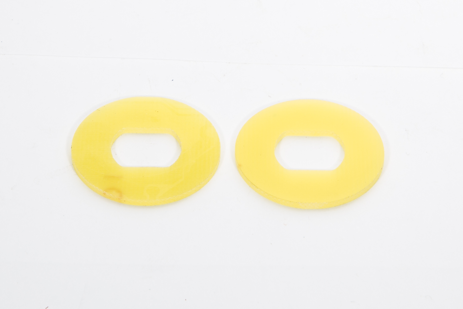 Kyosho #39652 Bremsscheiben Epoxy dünn