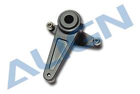 Align #H60025T-1 T-REX 600 Nickhebelset Alu