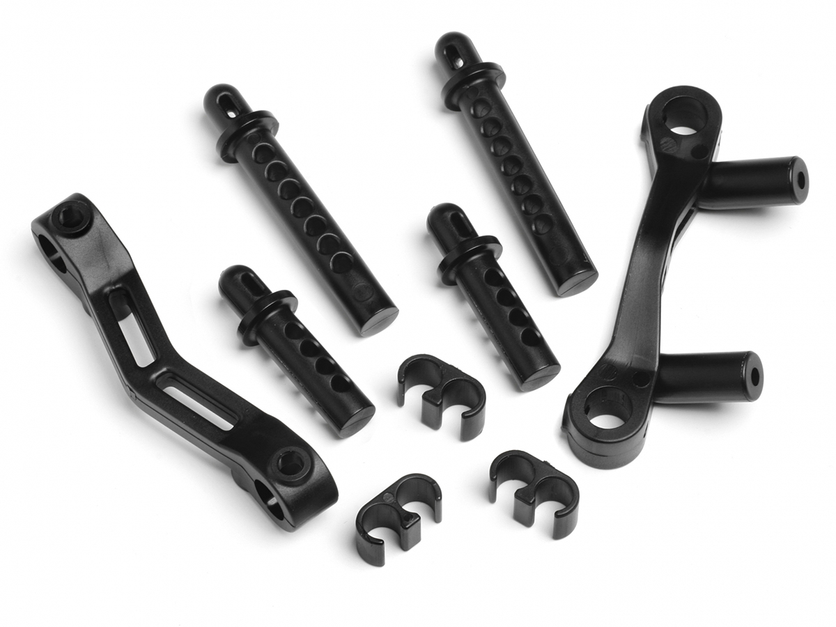 HPI #100326 Karosseriehalter Set