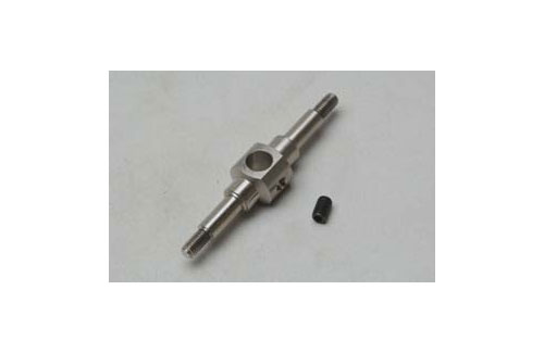 Hirobo #0402-597 SE Heckrotornabe