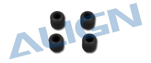 Align #H25037AT T-REX 250 Kufengestellschoner