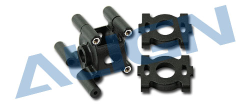 Align #H25063T T-REX 250 Heckrotorgetriebe-Set Align #H25063T T-REX 250 Heckrotorgetriebe-Set
