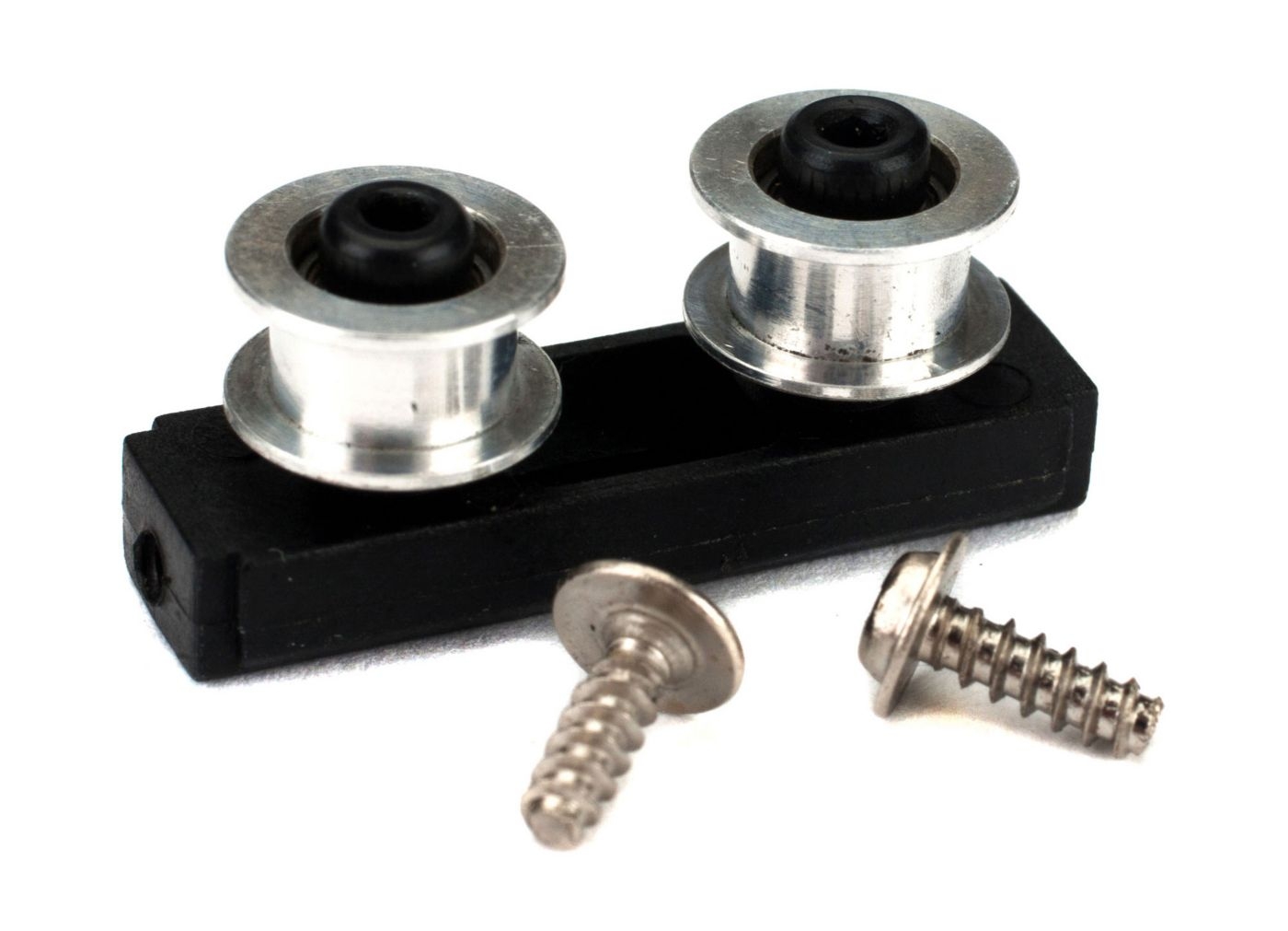 Blade #BLH4521 Heckrotorriemenführung 300X