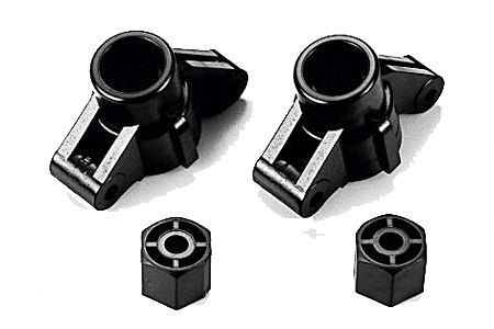 Tamiya #53345 Toe-in Rear Upright