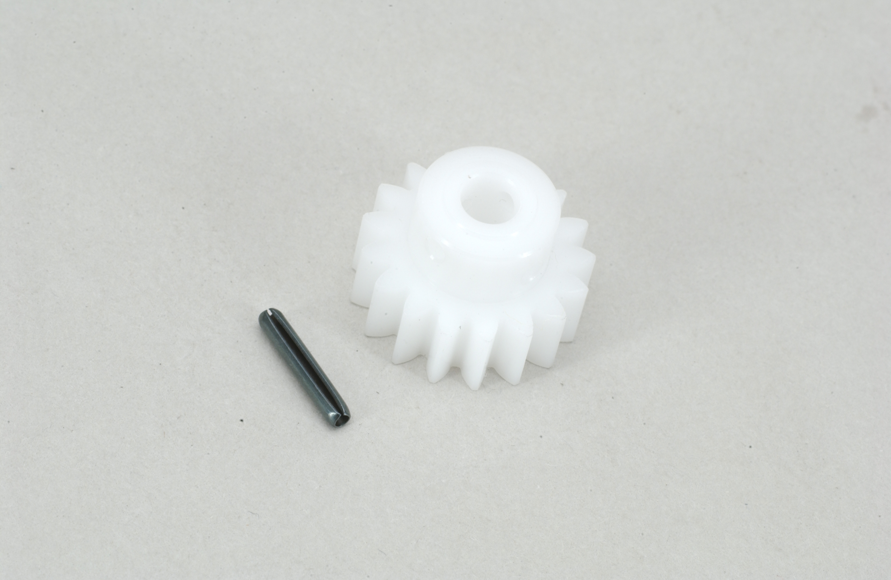 Hirobo #0414-169 EX Zahnrad 17 Zähne Freya