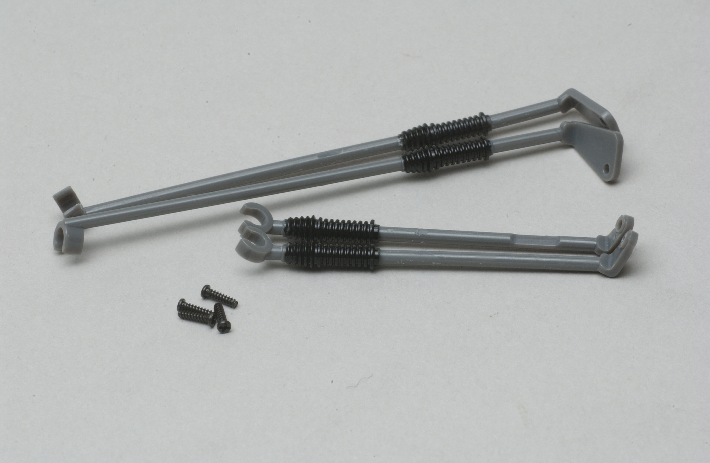 Hirobo #0301-030 XRB Lama Landegestell Streben