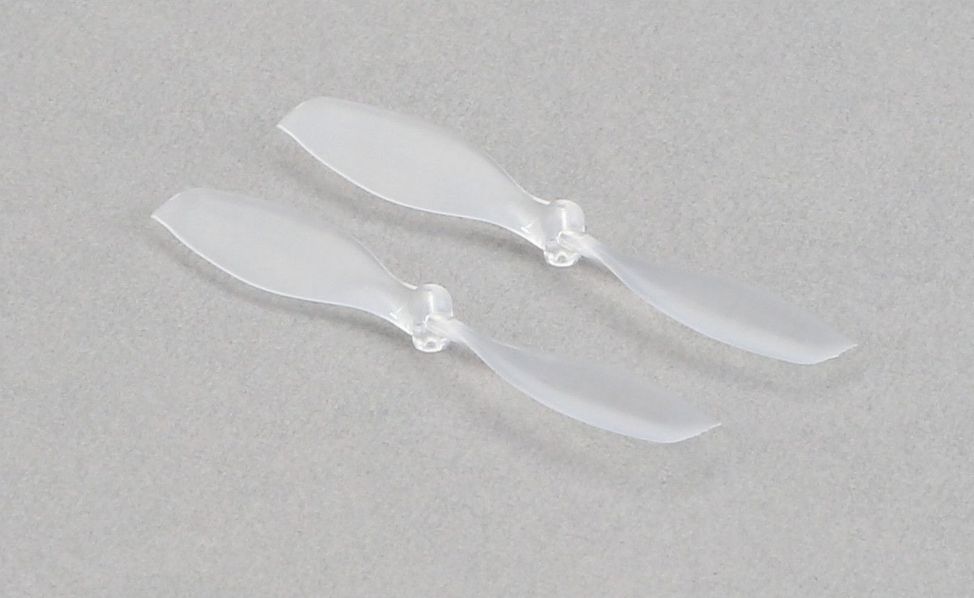 Blade #BLH7205 Nano QX Propeller RD transp. (2)