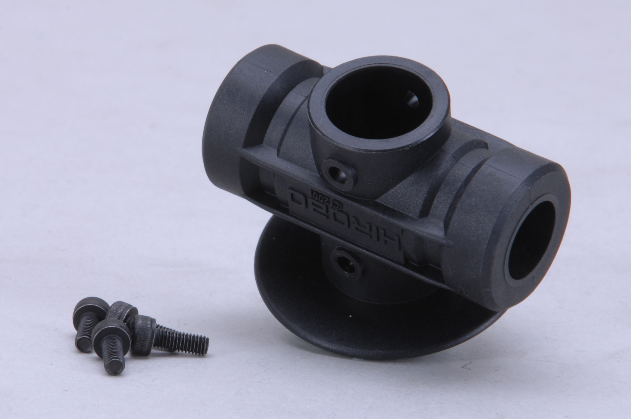 Hirobo #0412-101 FZ-111 Rotorkopf Nabe