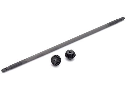 Tamiya #53402 TB-01 Carbon Propeller Shaft