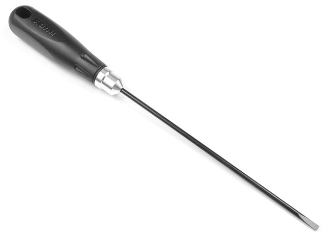 Hudy #155059 profiTOOL Schlitz 5mm