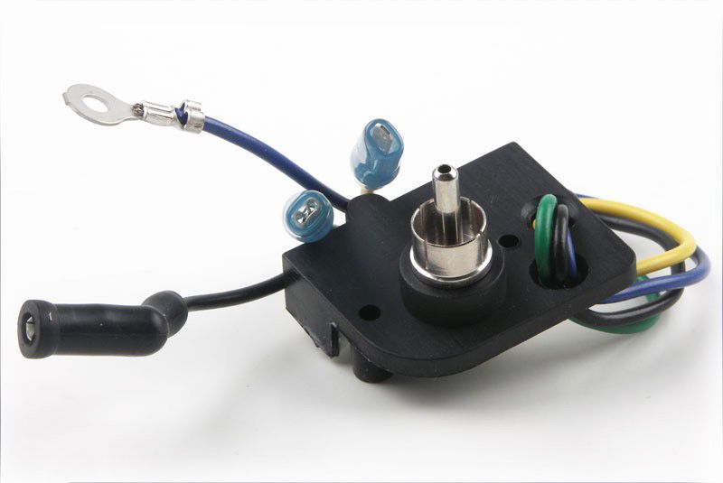 Kyosho #74002 Starterkabel