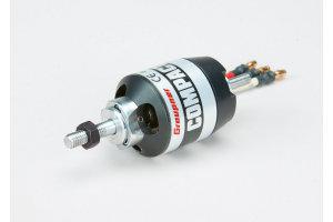 Graupner #7690.9 Luftschraubenaufn.f.Compact Graupner #7690.9 Luftschraubenaufn.f.Compact