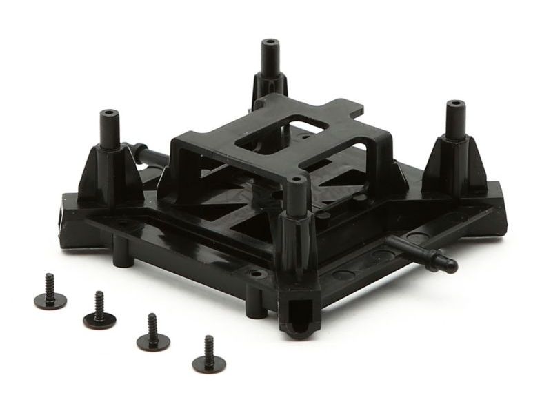 Blade #BLH7403A 180 QX HD Halter für Platine