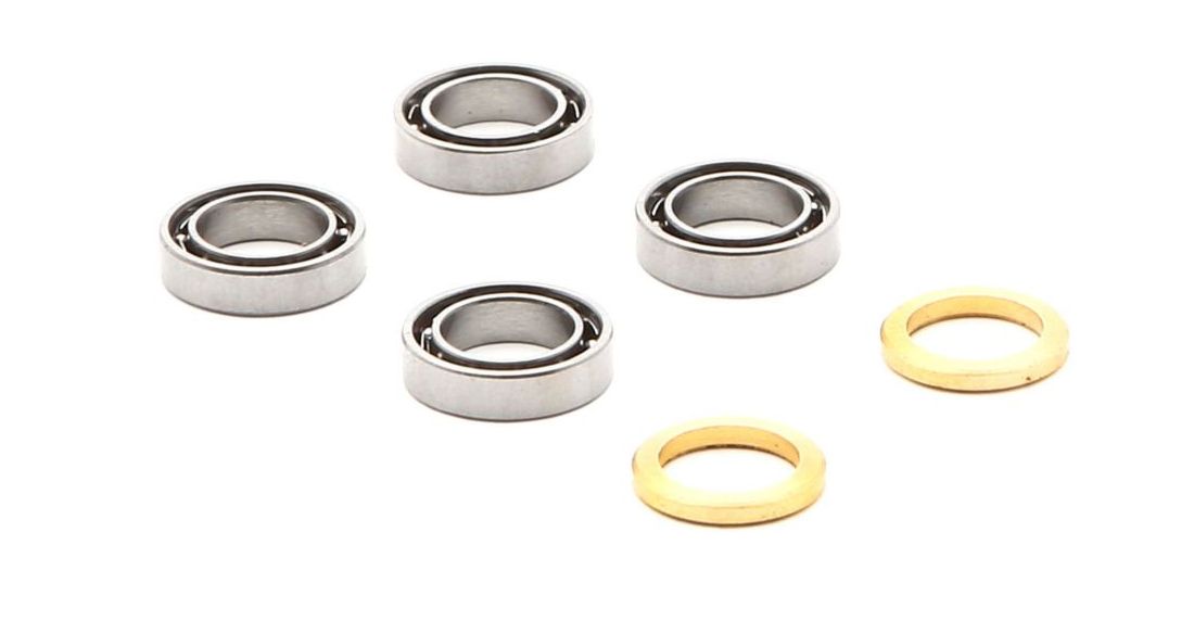 Blade #BLH3440 180 CFX 5x8x2mm Radiallager