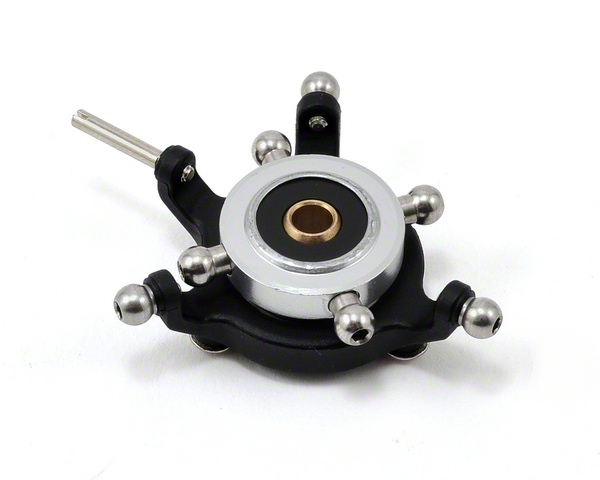 Blade #BLH4510 300X Taumelscheibe Alu