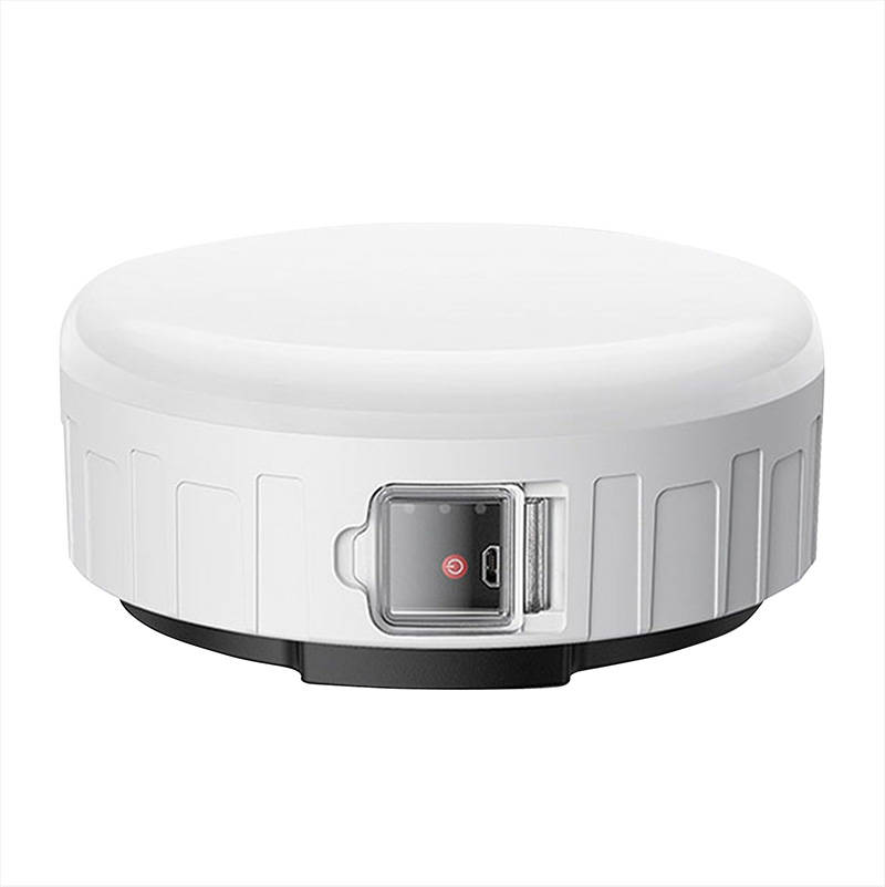 Superfire Campinglampe T25 400 Lumen USB