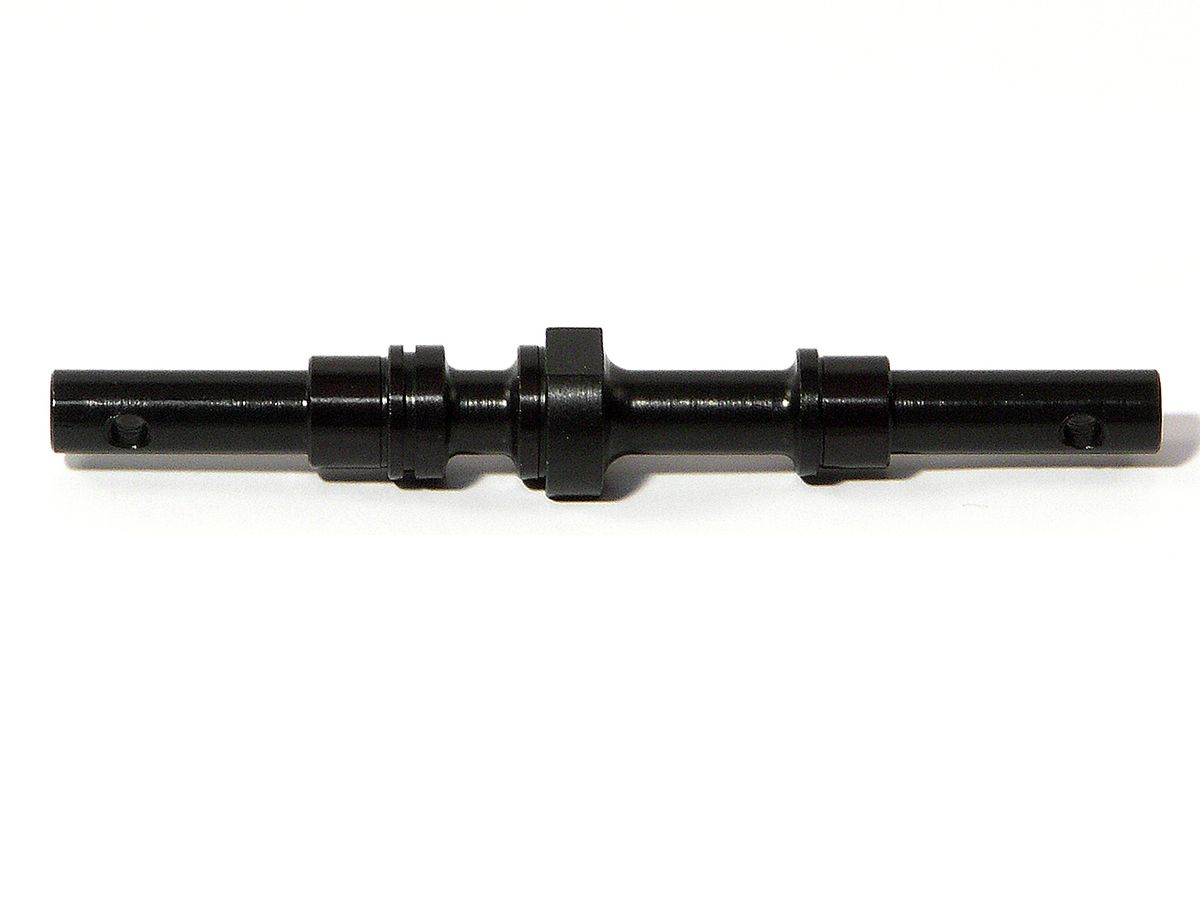 HPI #86081 Getriebewelle 6x12x78mm