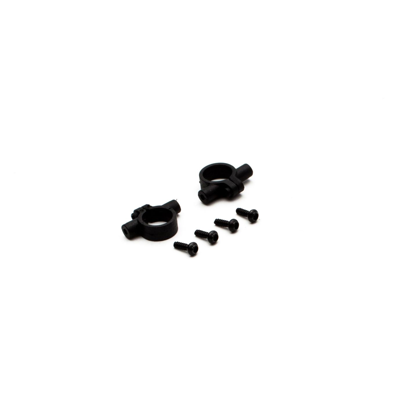 Blade #BLH3429 180 CFX Heckrohrschelle (2Stk)