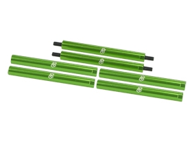 3Racing #AX10-21/GR AX10 Gewindestange M6x55