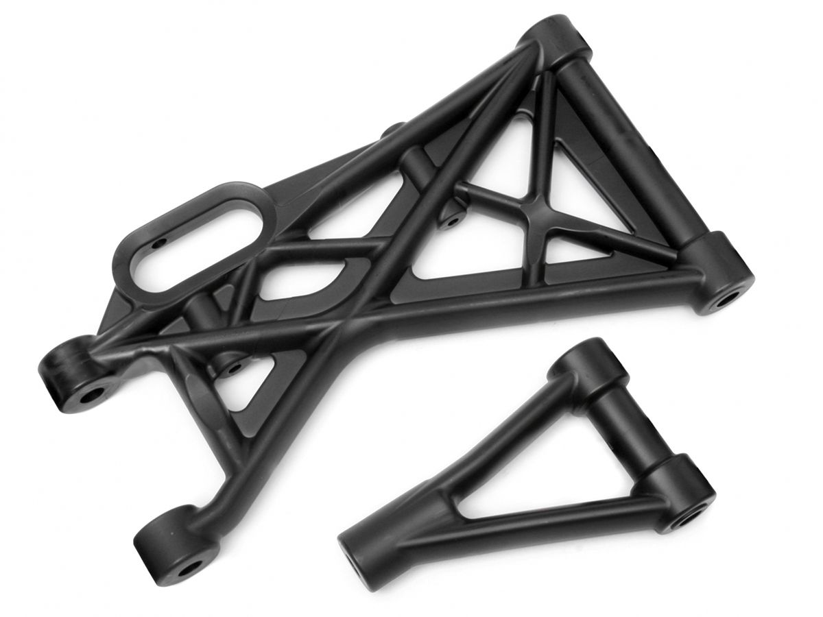 HPI #85402 Schwingenset hinten
