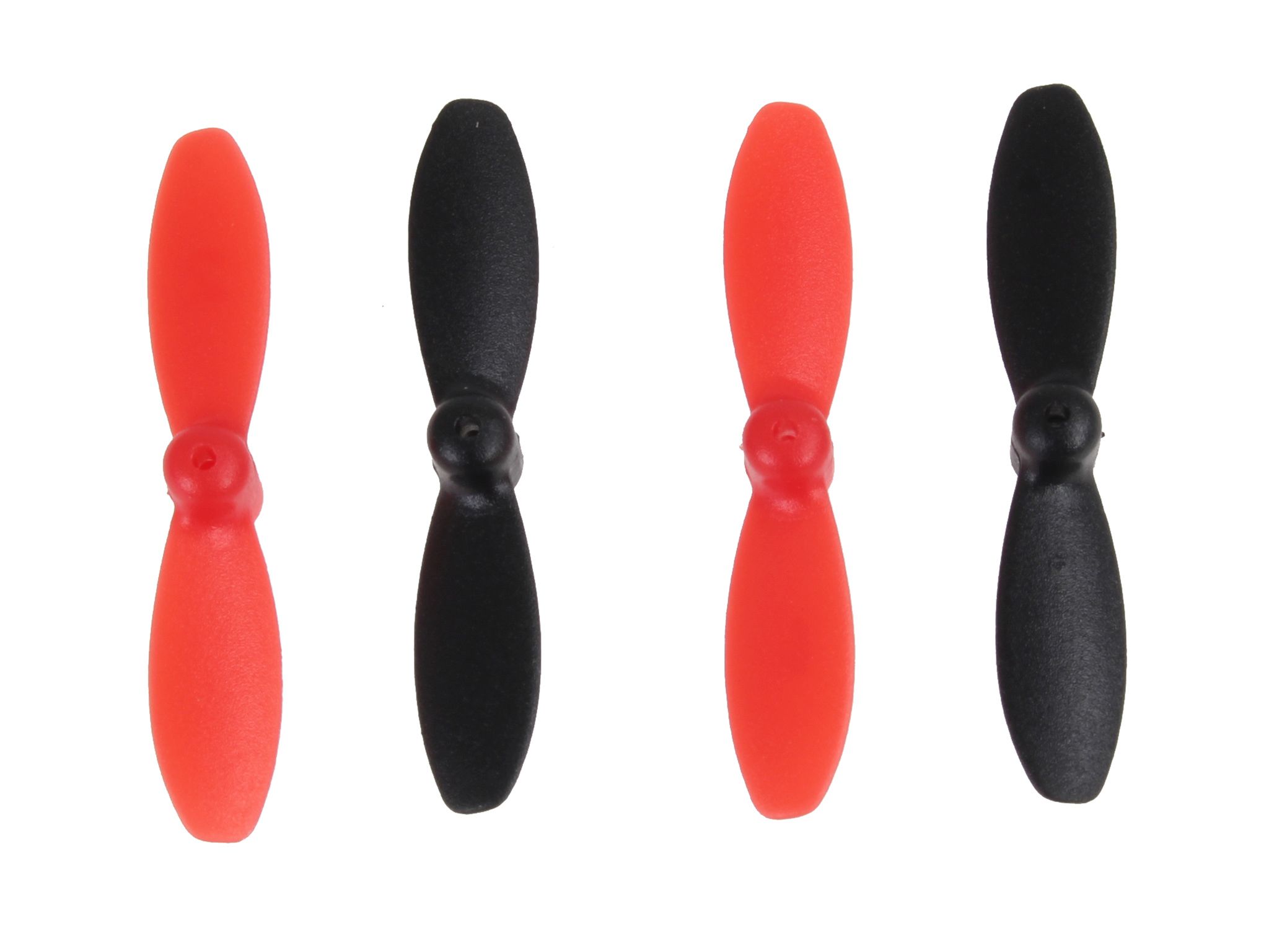 Revell #43757 Propeller-Satz rot (23933)