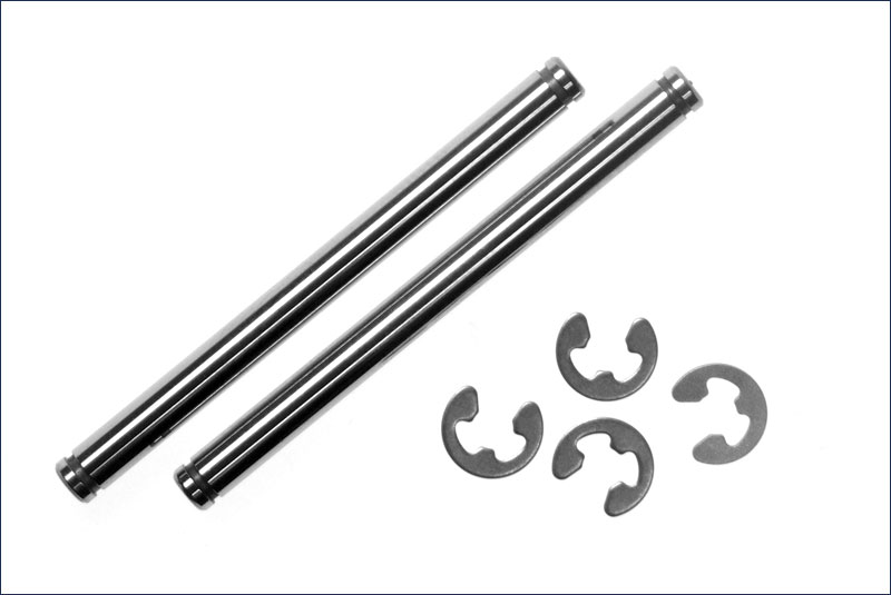 Kyosho #IF340 Welle 3x38mm (2)