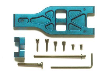Tamiya #53548 TGM-02 Aluminum lower Arm