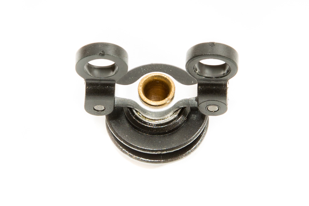 Hirobo #0304-147 Gleithülsenset