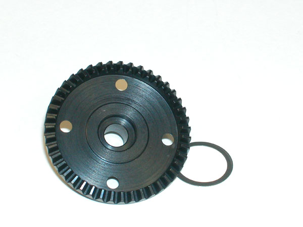 Kyosho #IF406-43 Tellerrad 43 Zähne Inferno Mp9