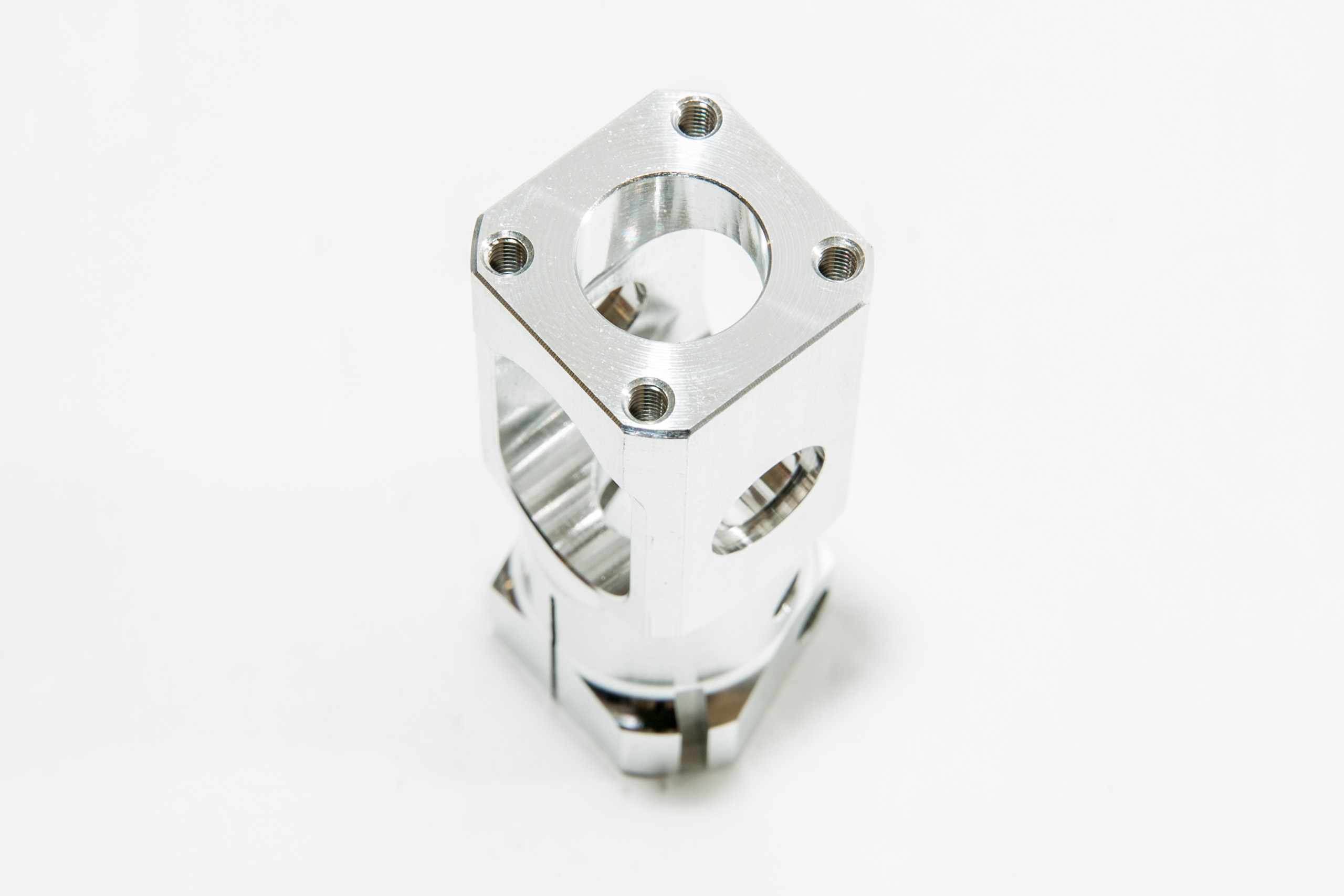 Hirobo #0412-297 FZ-5 Zentralstück (SDX)