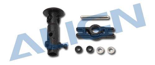 Align #H11005T Hauptrotornaben-Set T-REX 100