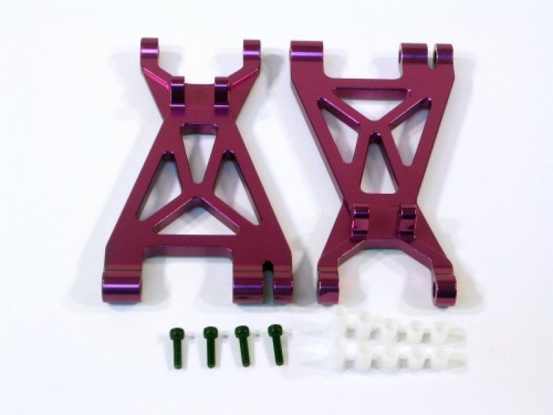 HPI #86256 Alu Querlenker unten Savage