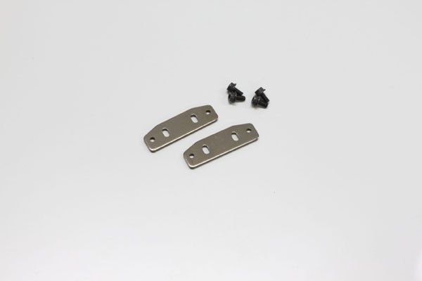 Kyosho #IF431 Motormontageplatte