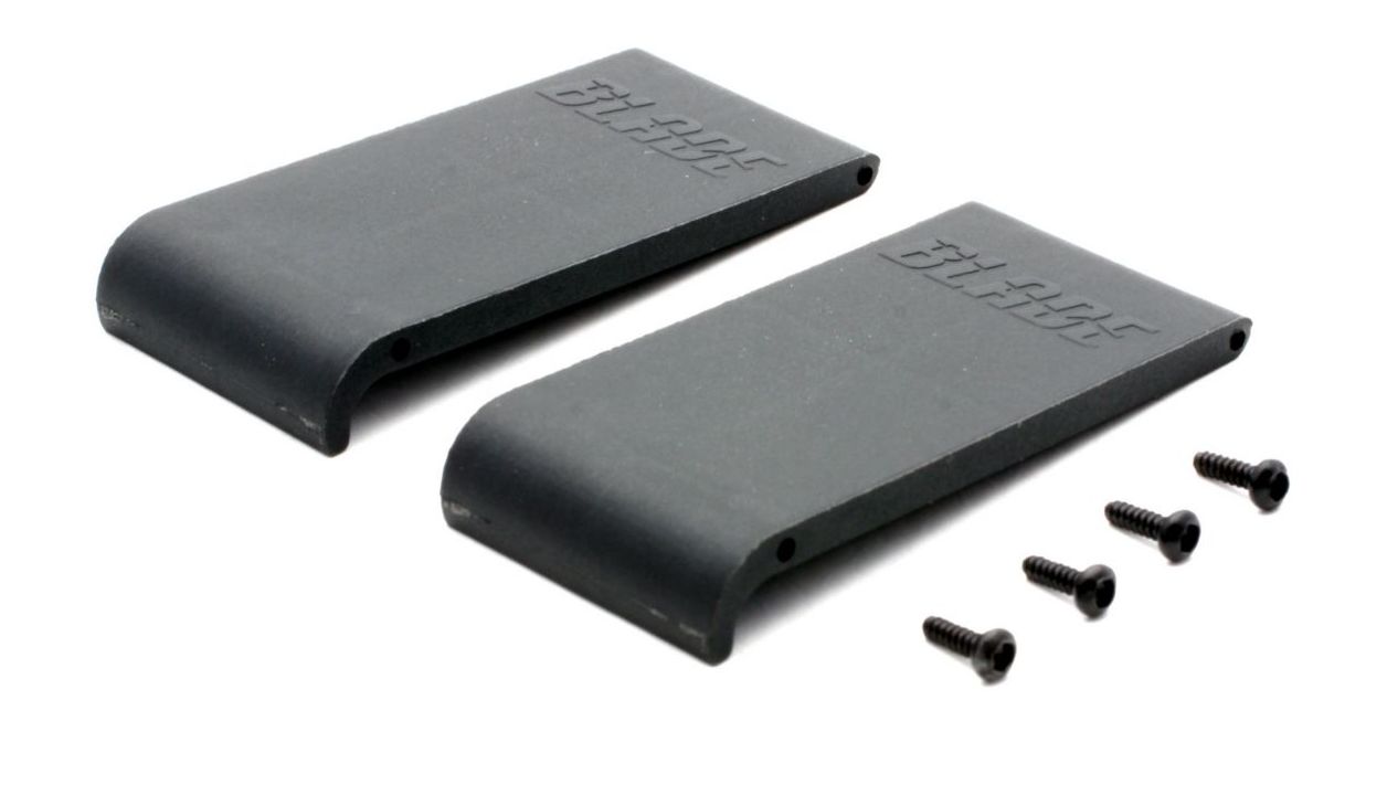 Blade #BLH3415 180 CFX Akkuhalter