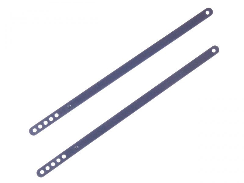 Mugen Seiki #E2809 Schnelltank Zughebel