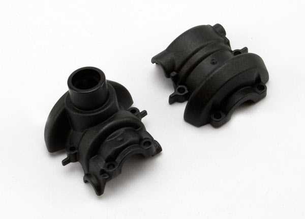 Traxxas #5680 Differential Gehäuse vorne&hinten