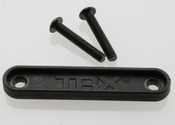 Traxxas #4956 Tie Bar hinten BCS MAXX