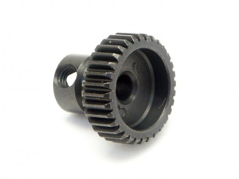 HPI #6632 Ritzel 64dp 32Zähne
