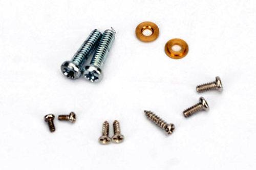 Blade #BLH3523 mCPX Schrauben Set