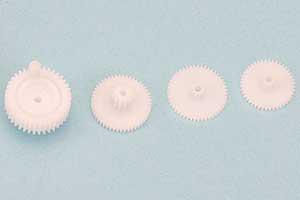 Graupner #3873.2 Servo-Getriebe