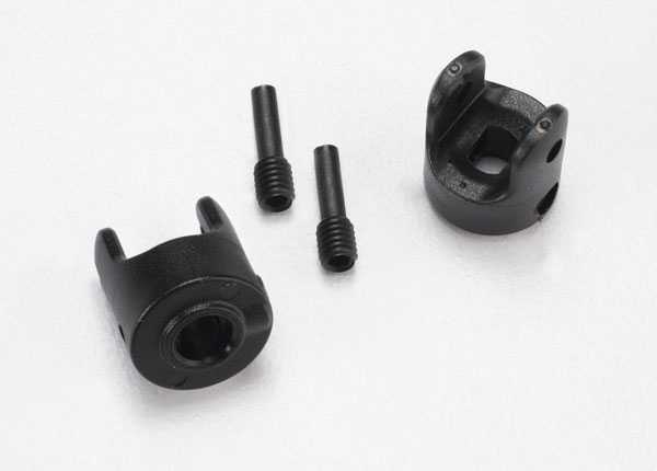 Traxxas #7057 Differential Mitnehmer 1: 16