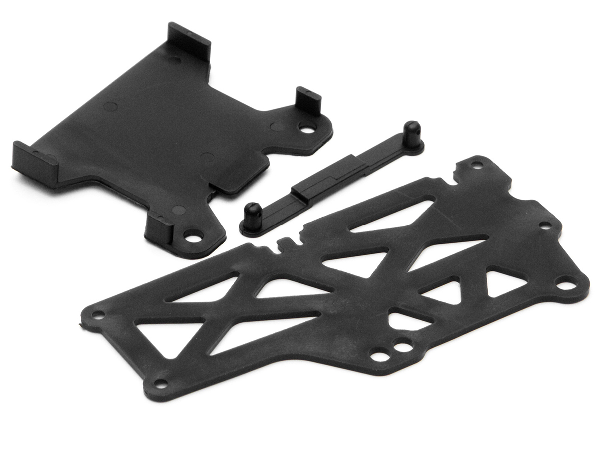 HPI #73409 Radioplattensatz