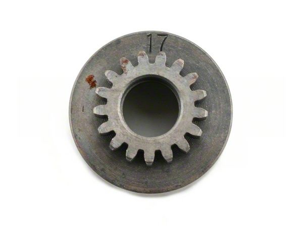 Kyosho #92617 Kupplungsglocke 17 Zähne